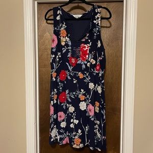 Market & Spruce Dress